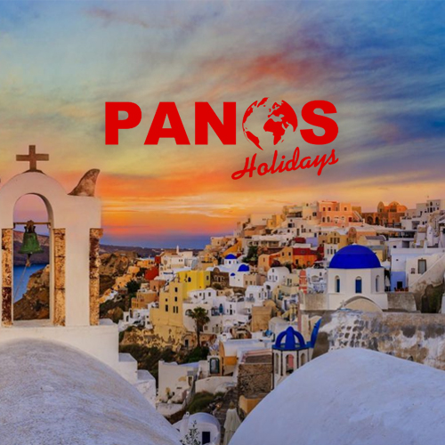 portfolio panos holidays